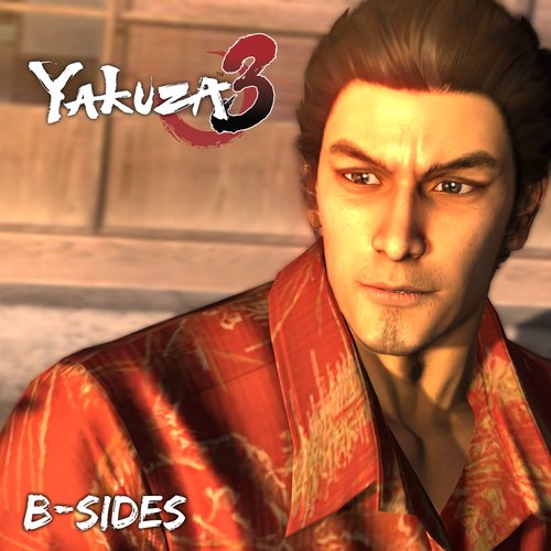 Yakuza 3 B-Sides