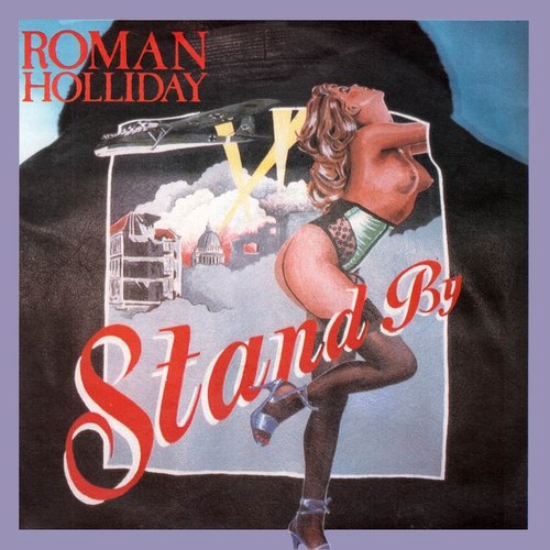 Stand By
