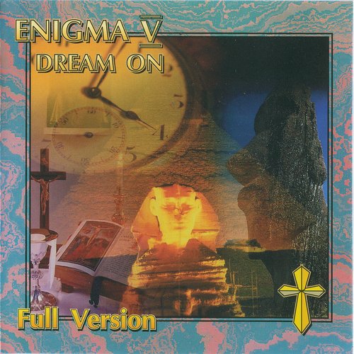 Enigma V - Dream On (Full Version)