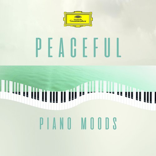 Peaceful Piano Moods "Afternoon" (Peaceful Piano Moods, Volume 2)