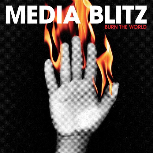 Burn the World