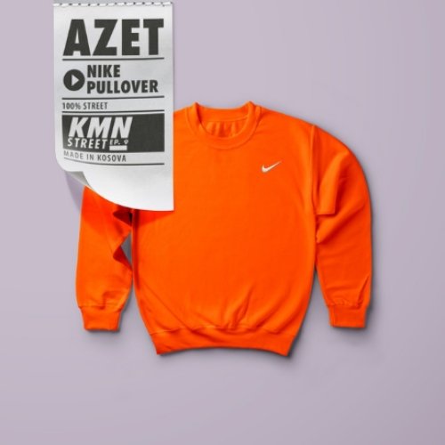 Nike Pullover — Azet | Last.fm