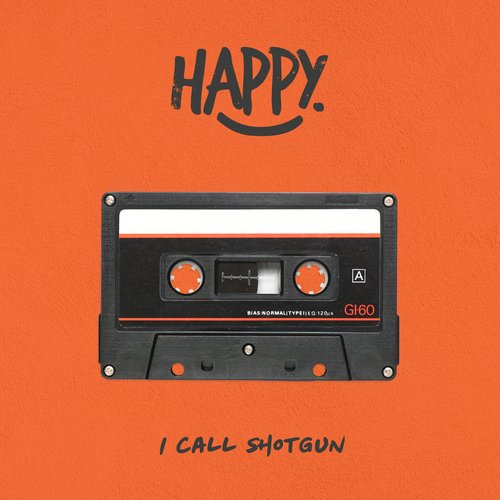 I Call Shotgun - Single