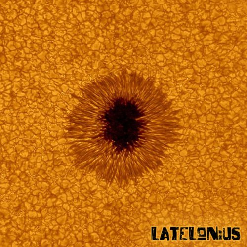 Latelonius