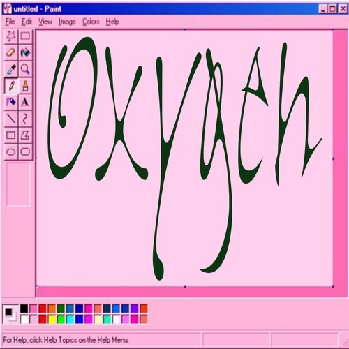 oxygen