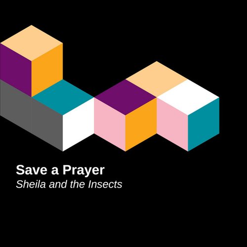 Save a Prayer