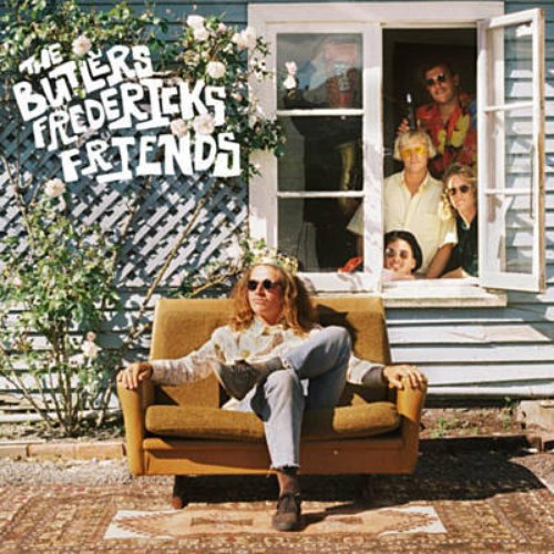 Frederick's Friends [Explicit]
