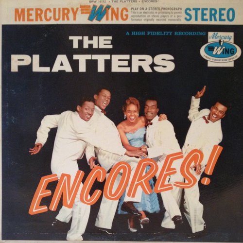 Encores!