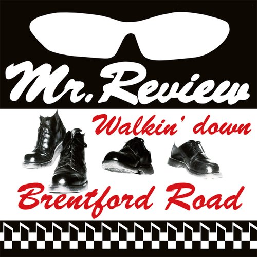 Walkin´Down Brentford Road