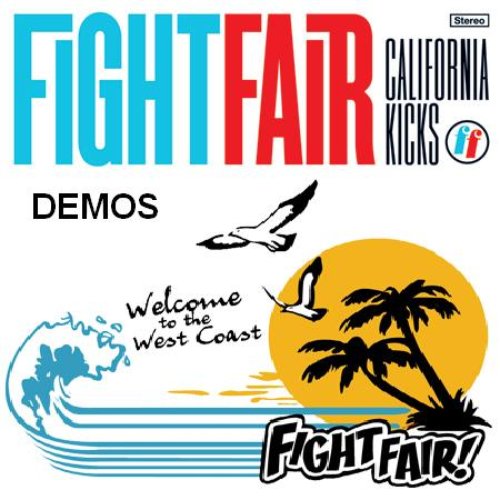 California Kicks Demos