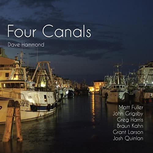 Four Canals