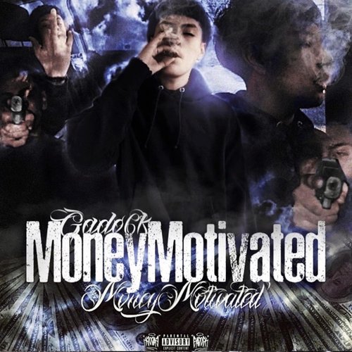 Money Motivated