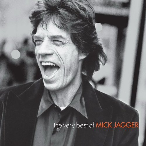 The Very Best Of Mick Jagger