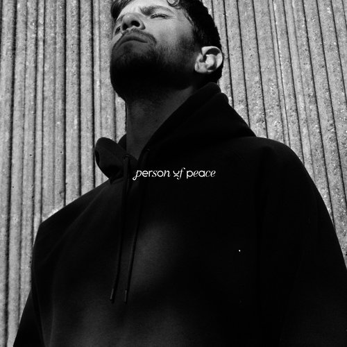 Person of Peace - Single