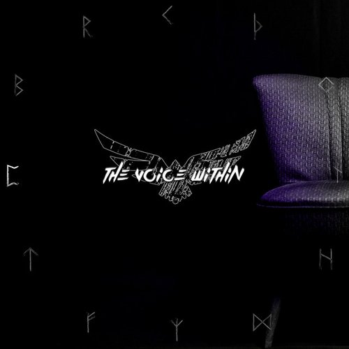 The Voice Within - Single