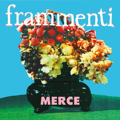 MERCE [Explicit]