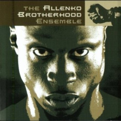 The Allenko Brotherhood Ensemble: Mixes Based On Tony Allen's Drum Patterns