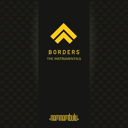 Borders (The Instrumentals)