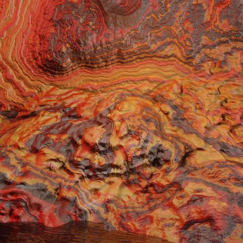 Catastropheland