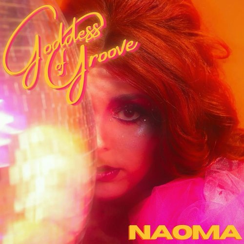 Goddess of Groove