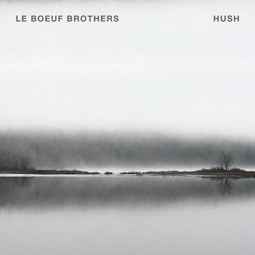 HUSH