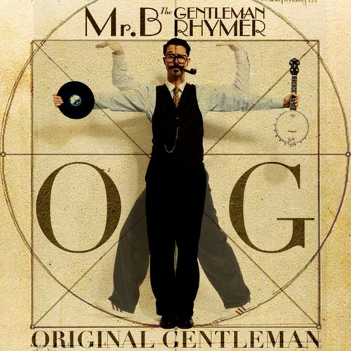 O.G. Original Gentleman