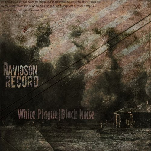White Plague | Black Noise