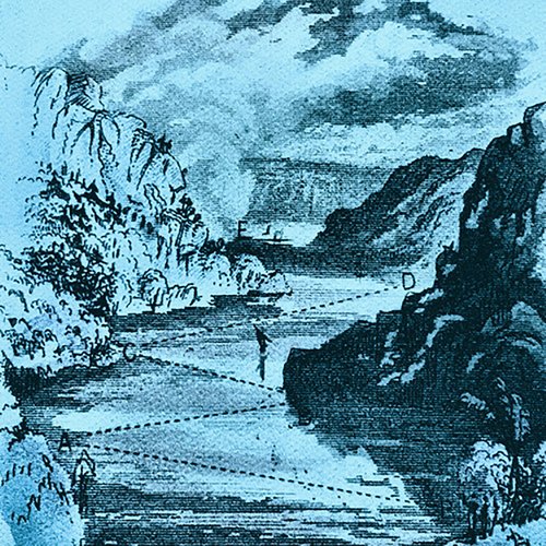Sundering a Delusory Dream (Daniel[i] Coalescence)
