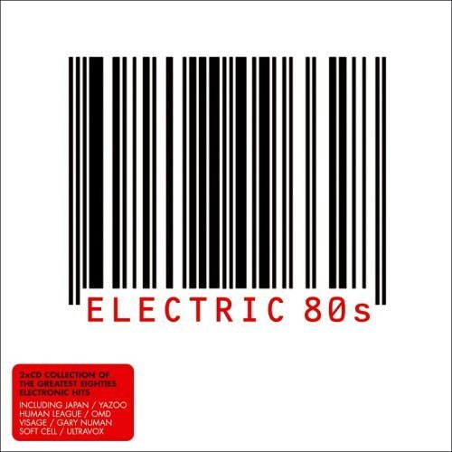 Electric 80s