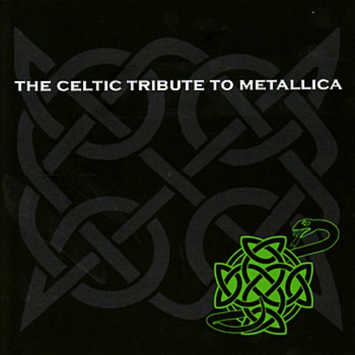 The Celtic Tribute to Metallica