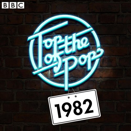 Top of the Pops - 1982
