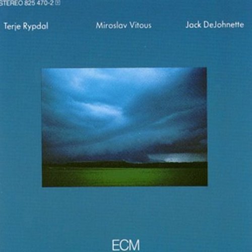Rypdal - Vitous - DeJohnette