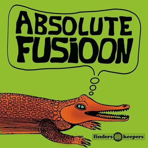 Absolute Fusioon