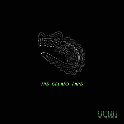 The Gelato Tape - EP