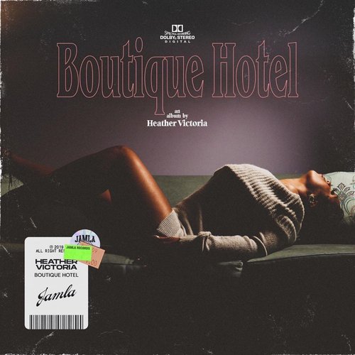 Boutique Hotel [Explicit]