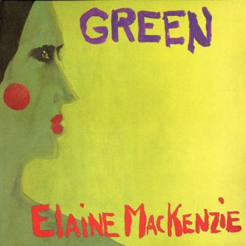 Elaine MacKenzie