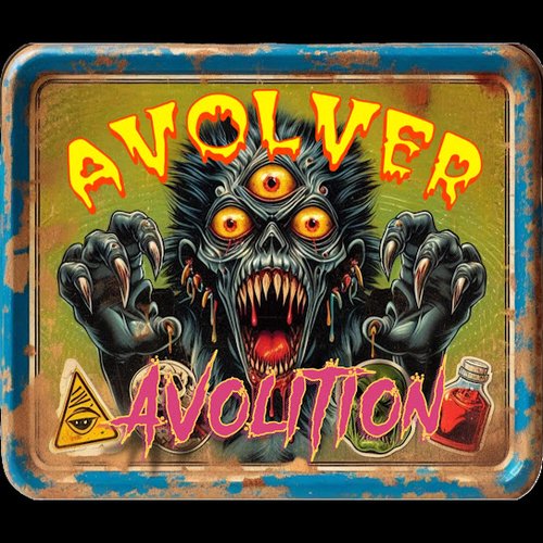 Avolition