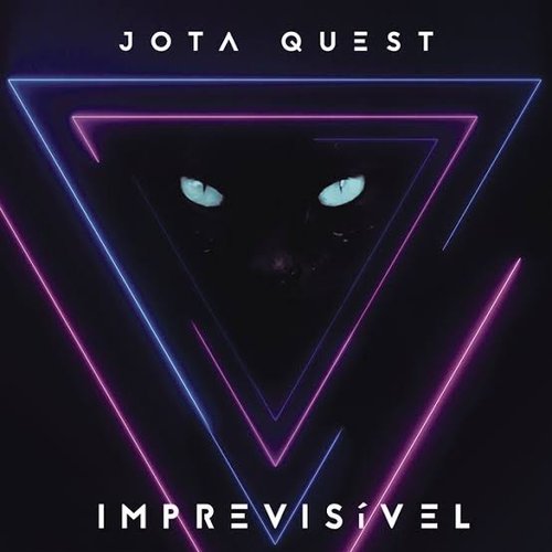 Imprevisível - Single