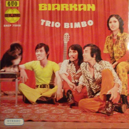 Biarkan