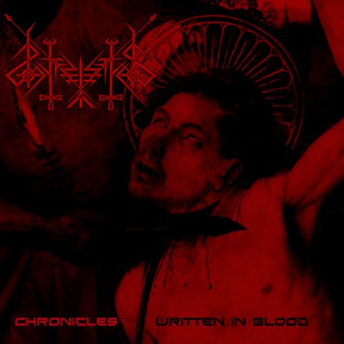 Chronicles Written in Blood