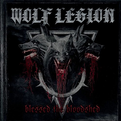 Blessed the Bloodshed