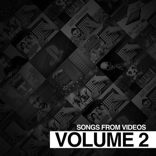 Songs from Videos, Vol. 2