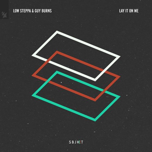 Lay It on Me - Single