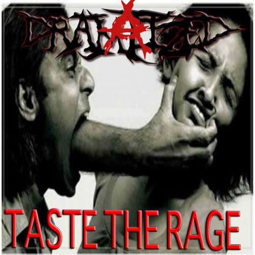 Taste the Rage