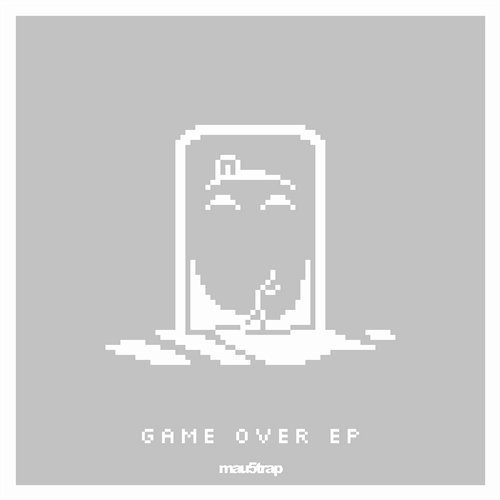 Game Over EP