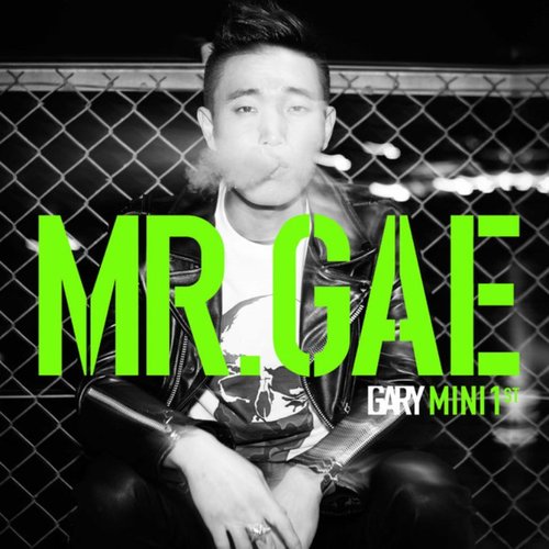 Mr. Gae