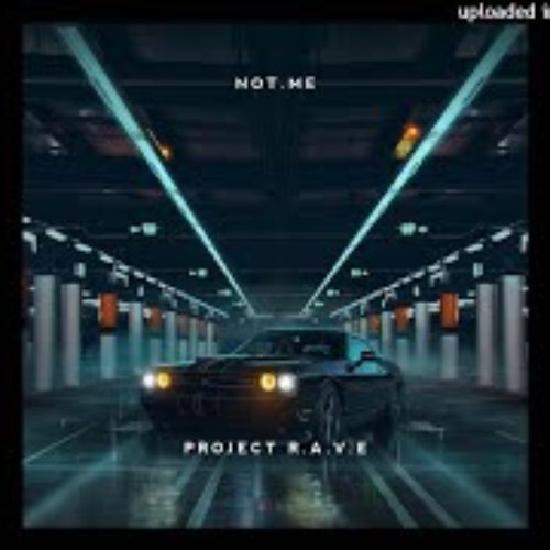 Project R.A.V.E