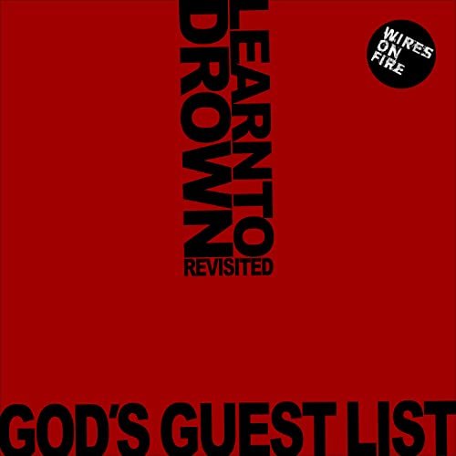 God's Guest List