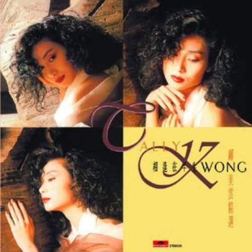 復黑王相逢在半生-鄺美雲精選