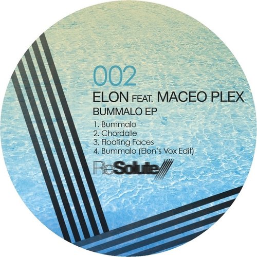 Bummalo EP